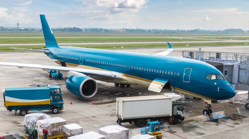 Havayolu Taşımacılık